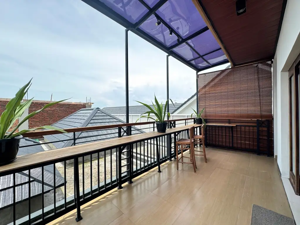 Villa 160m² in Indonesia, Kerobokan. Priced at 305300$ rent photo-4