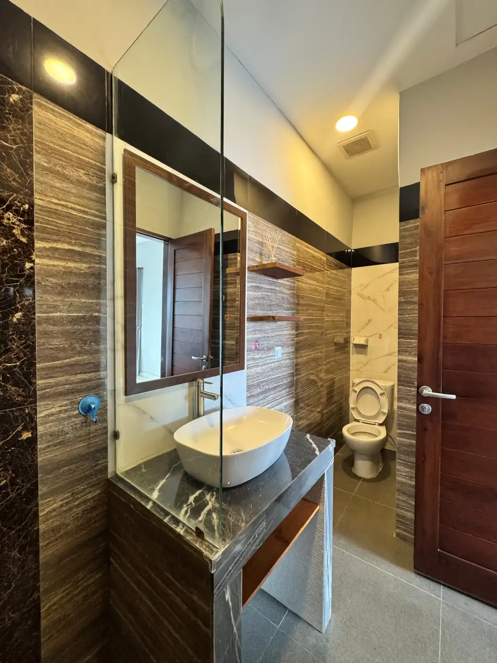 Villa 160m² in Indonesia, Kerobokan. Priced at 305300$ rent photo-5