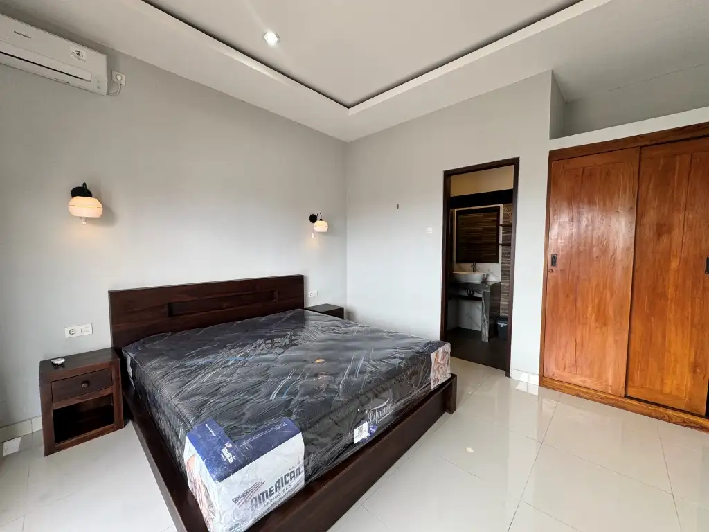 Villa 160m² in Indonesia, Kerobokan. Priced at 305300$ rent photo-9