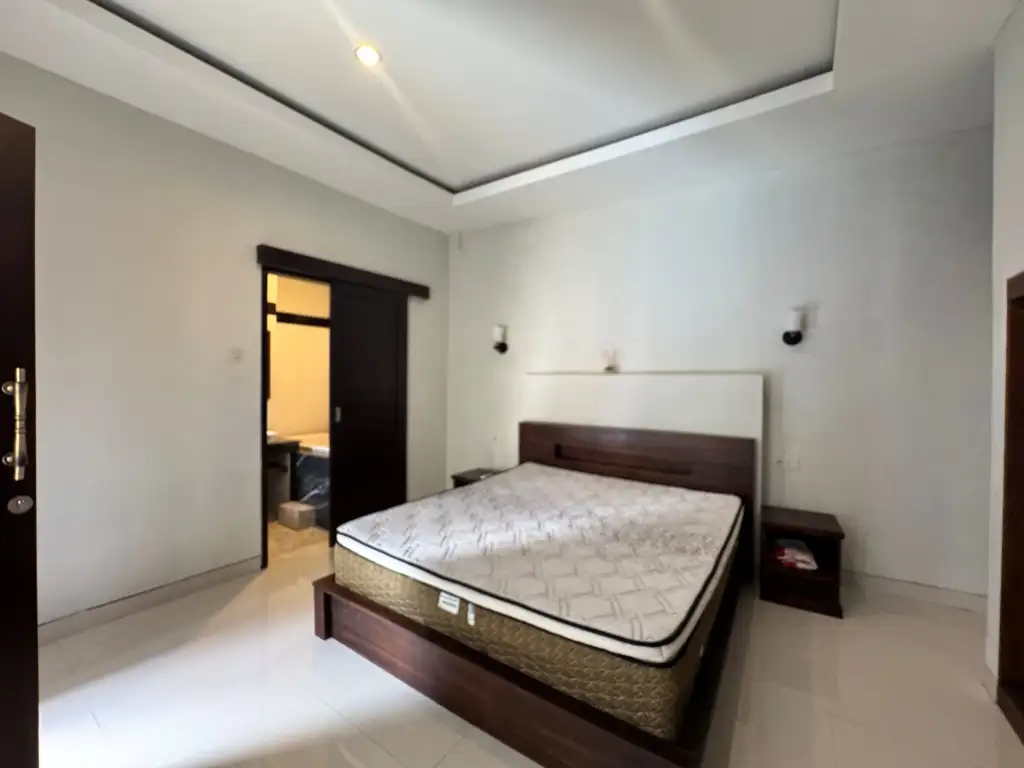 Villa 160m² in Indonesia, Kerobokan. Priced at 305300$ rent photo-10