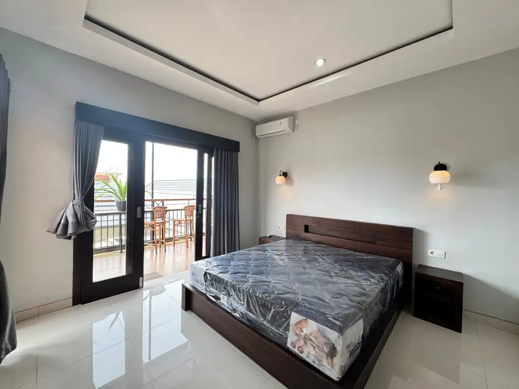 Villa 160m² in Indonesia, Kerobokan. Priced at 305300$ rent photo-11