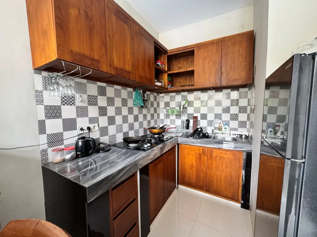 Villa 160m² in Indonesia, Kerobokan. Priced at 305300$ rent photo-13