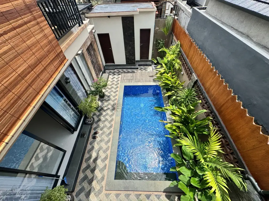 Villa 160m² in Indonesia, Kerobokan. Priced at 305300$ rent photo-15