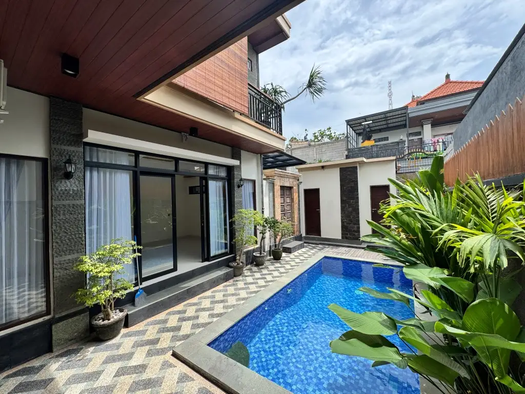 Villa 160m² in Indonesia, Kerobokan. Priced at 305300$ rent photo-16