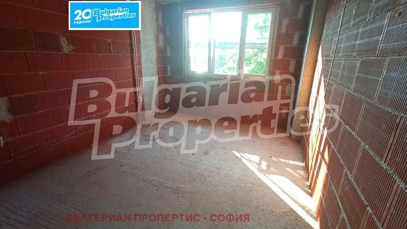 Квартира 70м² в Болгарии, София. Стоимостью 103427£ аренда фото-6