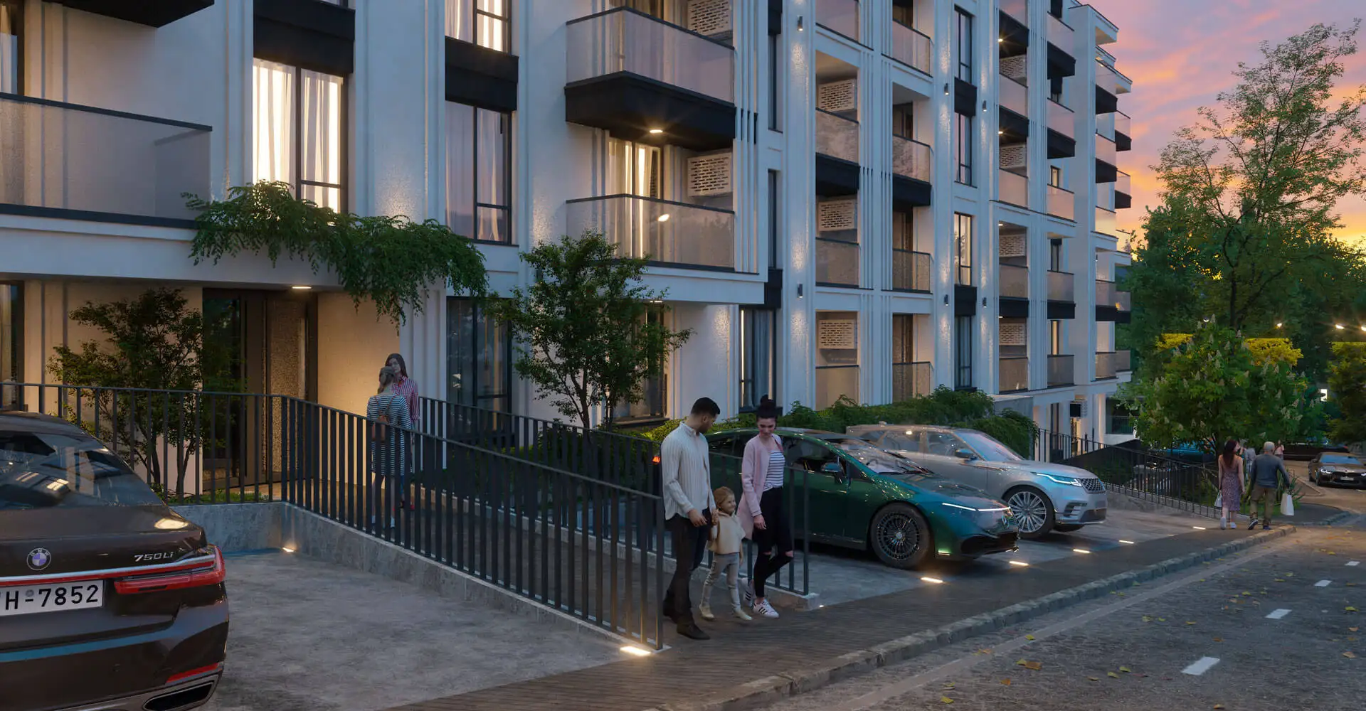 Other Properties 27m² in Montenegro, Budva. Priced at 89464€ rent photo-3