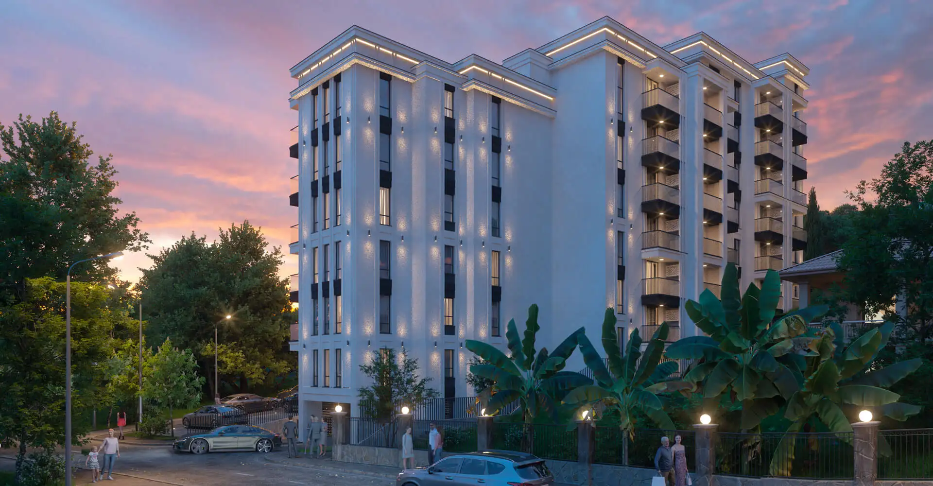 Other Properties 27m² in Montenegro, Budva. Priced at 89464€ rent photo-4