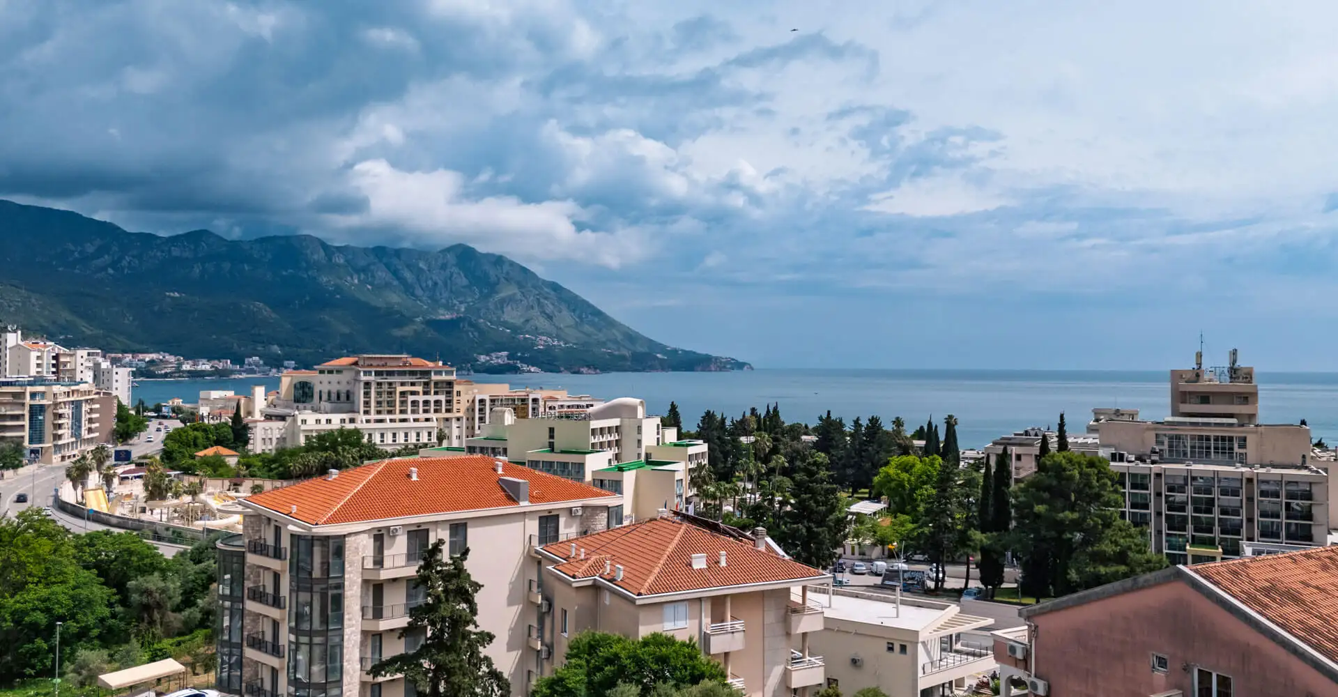 Other Properties 27m² in Montenegro, Budva. Priced at 89464€ rent photo-9