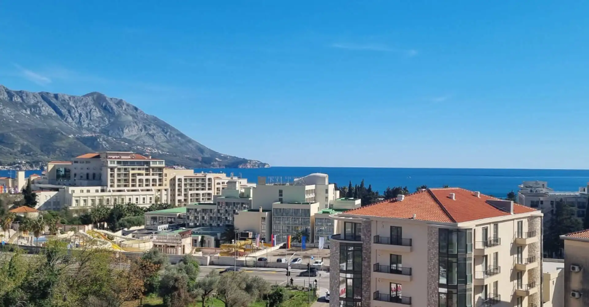 Other Properties 27m² in Montenegro, Budva. Priced at 89464€ rent photo-10