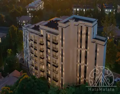 Buy in Montenegro for 89464€