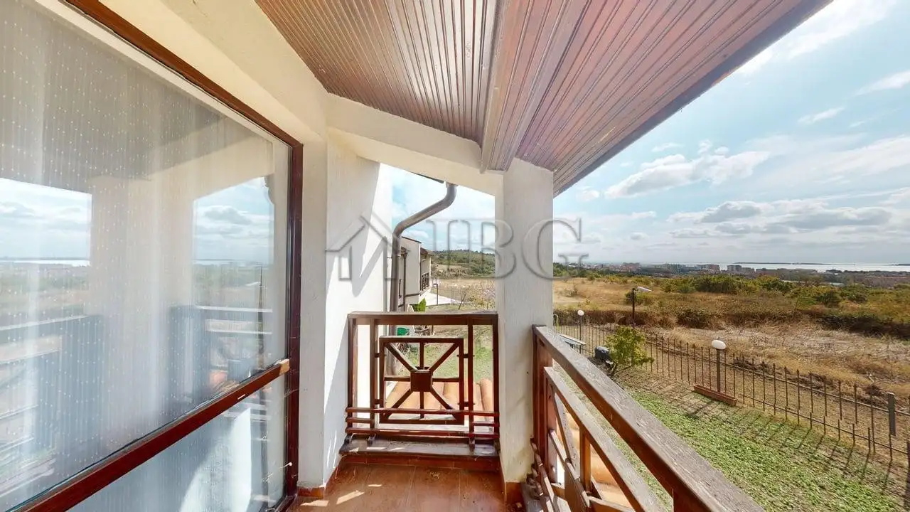 Flat 116m² in Bulgaria, Sunny Beach. Priced at 139000€ rent photo-1