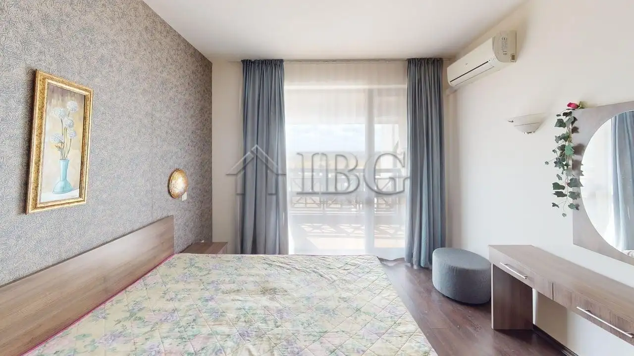 Flat 116m² in Bulgaria, Sunny Beach. Priced at 139000€ rent photo-2