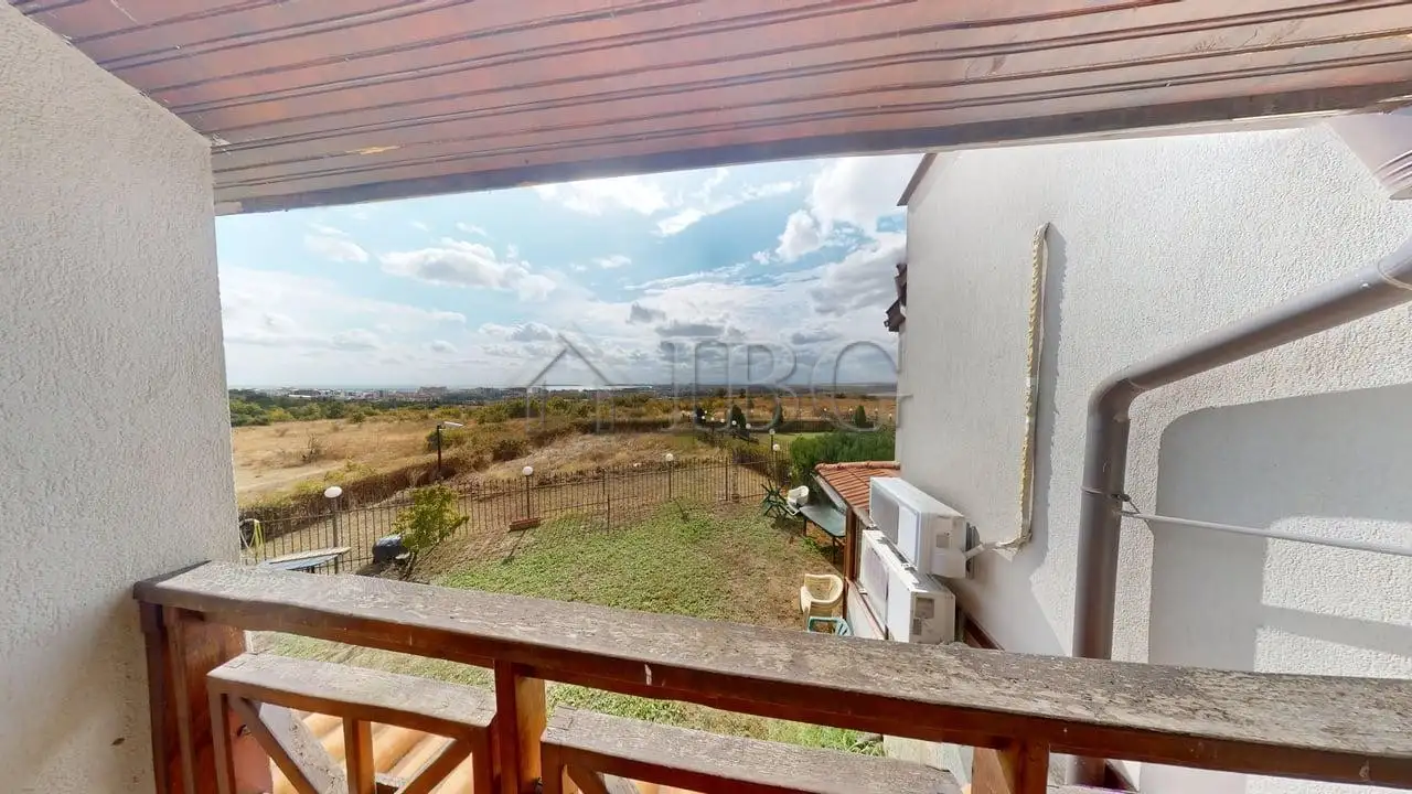 Flat 116m² in Bulgaria, Sunny Beach. Priced at 139000€ rent photo-4