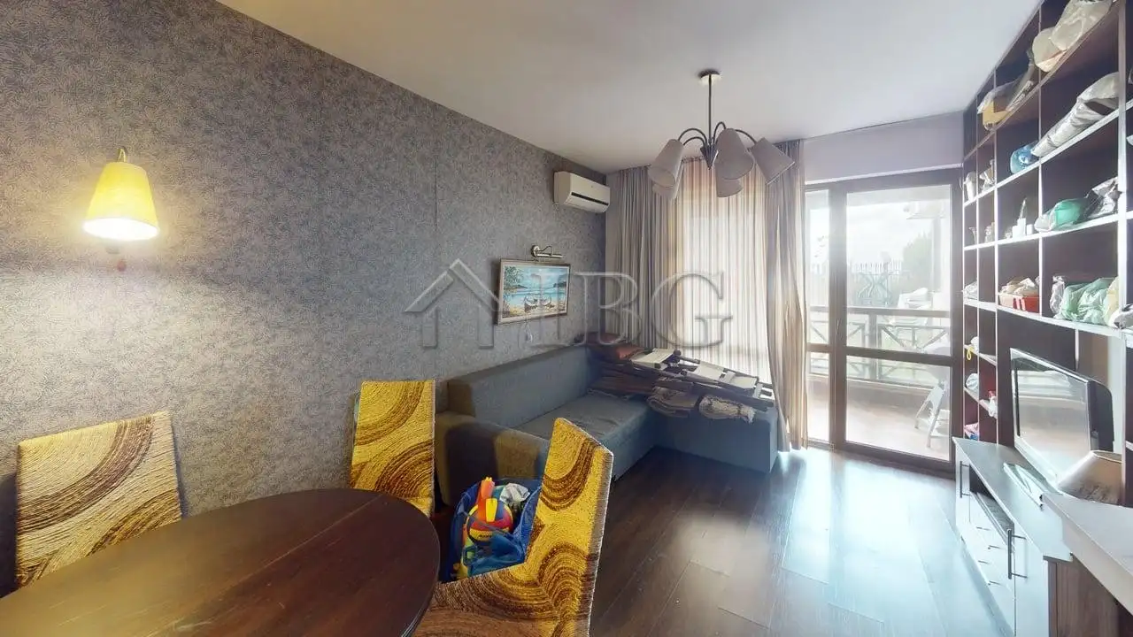 Flat 116m² in Bulgaria, Sunny Beach. Priced at 139000€ rent photo-8