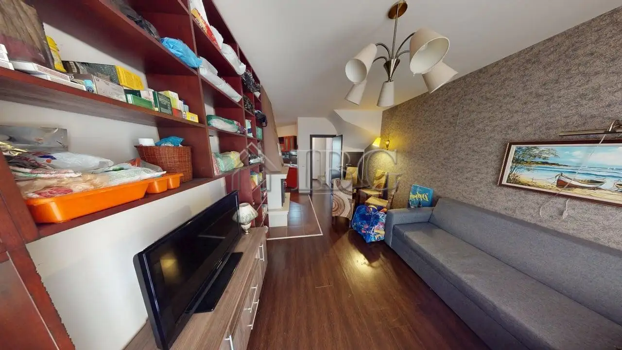 Flat 116m² in Bulgaria, Sunny Beach. Priced at 139000€ rent photo-9