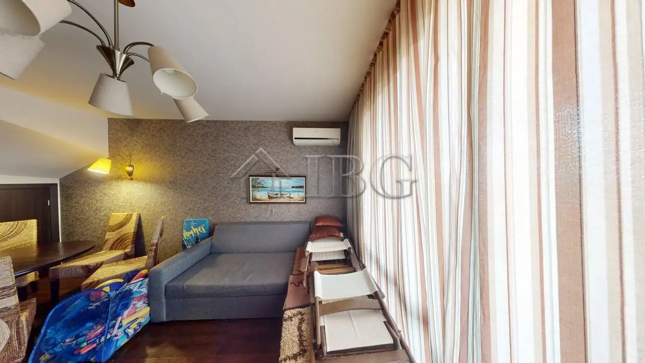 Flat 116m² in Bulgaria, Sunny Beach. Priced at 139000€ rent photo-10