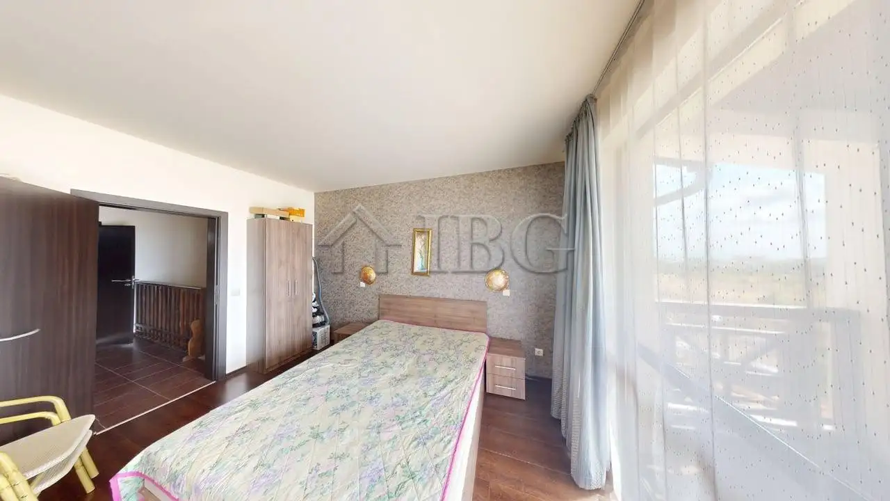 Flat 116m² in Bulgaria, Sunny Beach. Priced at 139000€ rent photo-15