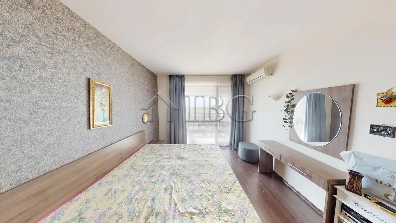 Flat 116m² in Bulgaria, Sunny Beach. Priced at 139000€ rent photo-16