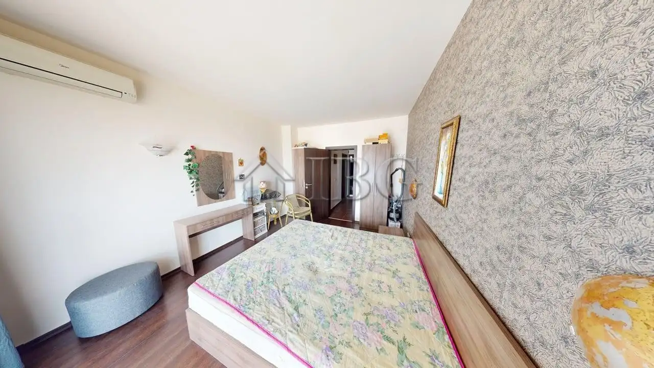 Flat 116m² in Bulgaria, Sunny Beach. Priced at 139000€ rent photo-17