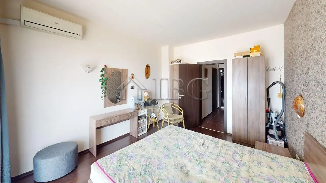 Flat 116m² in Bulgaria, Sunny Beach. Priced at 139000€ rent photo-18