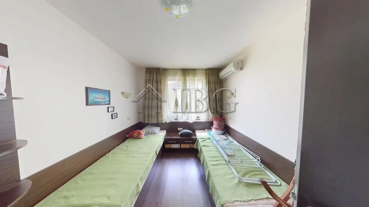 Flat 116m² in Bulgaria, Sunny Beach. Priced at 139000€ rent photo-19