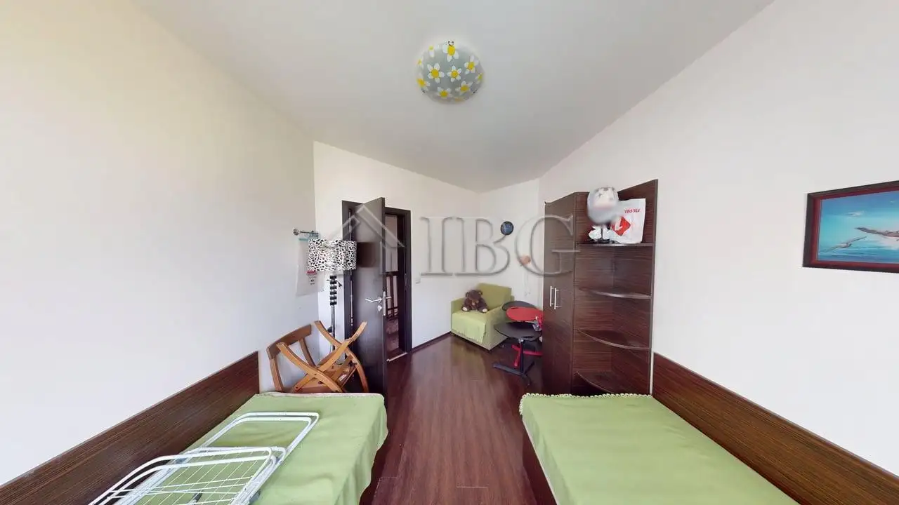 Flat 116m² in Bulgaria, Sunny Beach. Priced at 139000€ rent photo-20