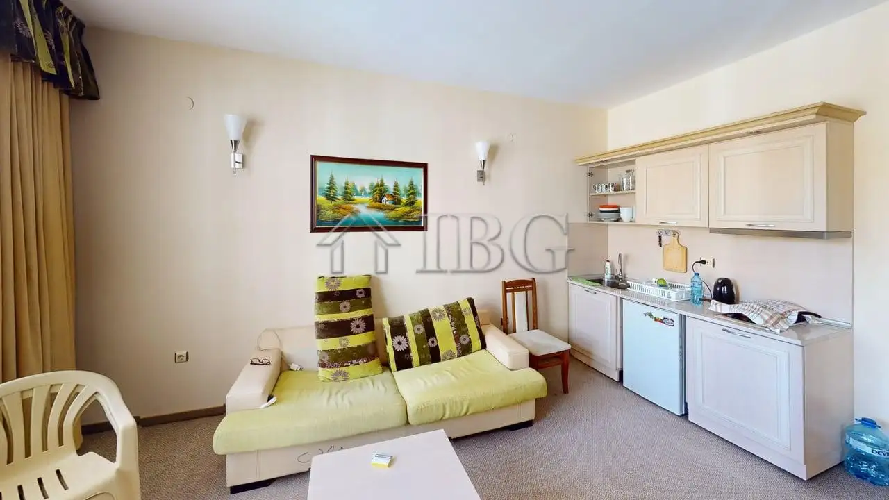 Flat 89m² in Bulgaria, Sunny Beach. Priced at 130000€ rent photo-4
