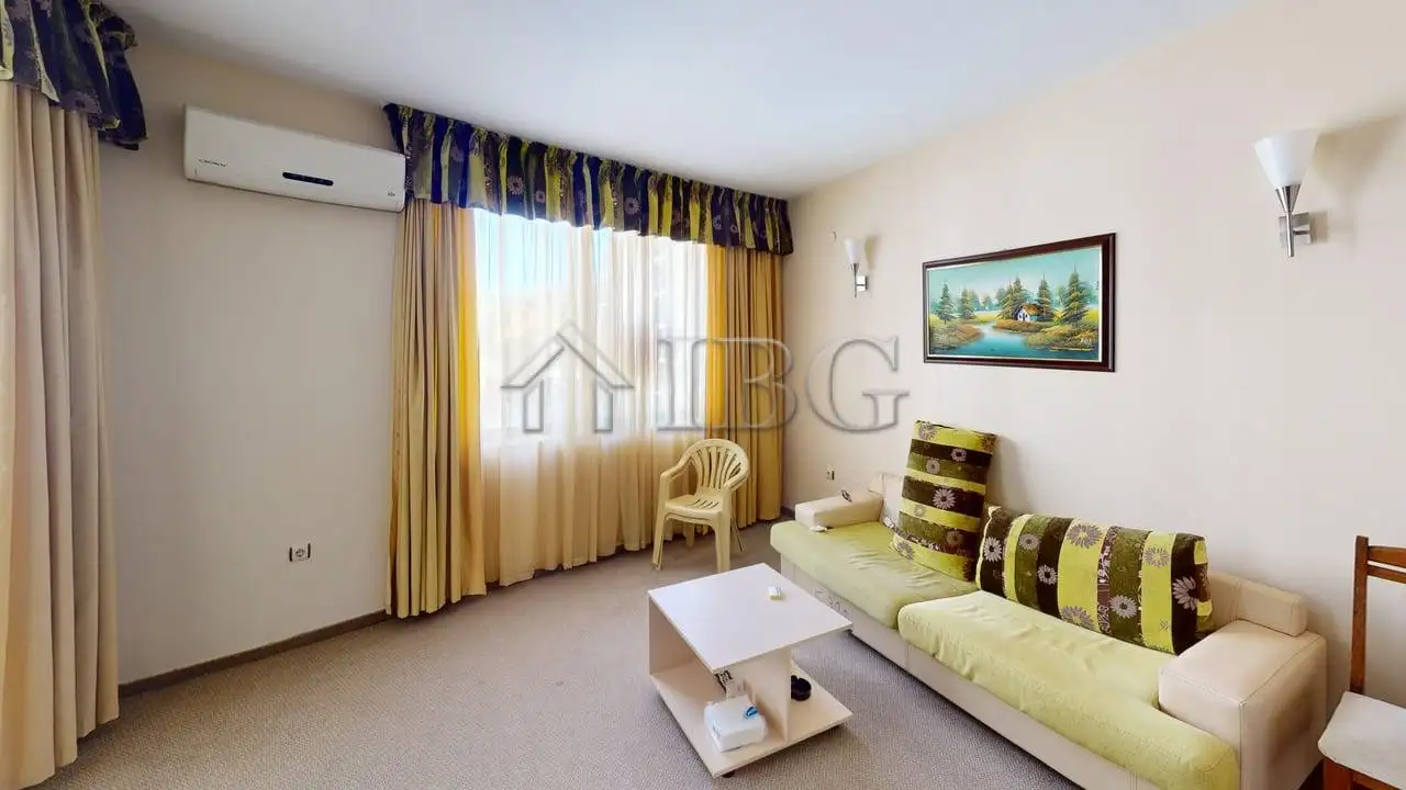 Flat 89m² in Bulgaria, Sunny Beach. Priced at 130000€ rent photo-5