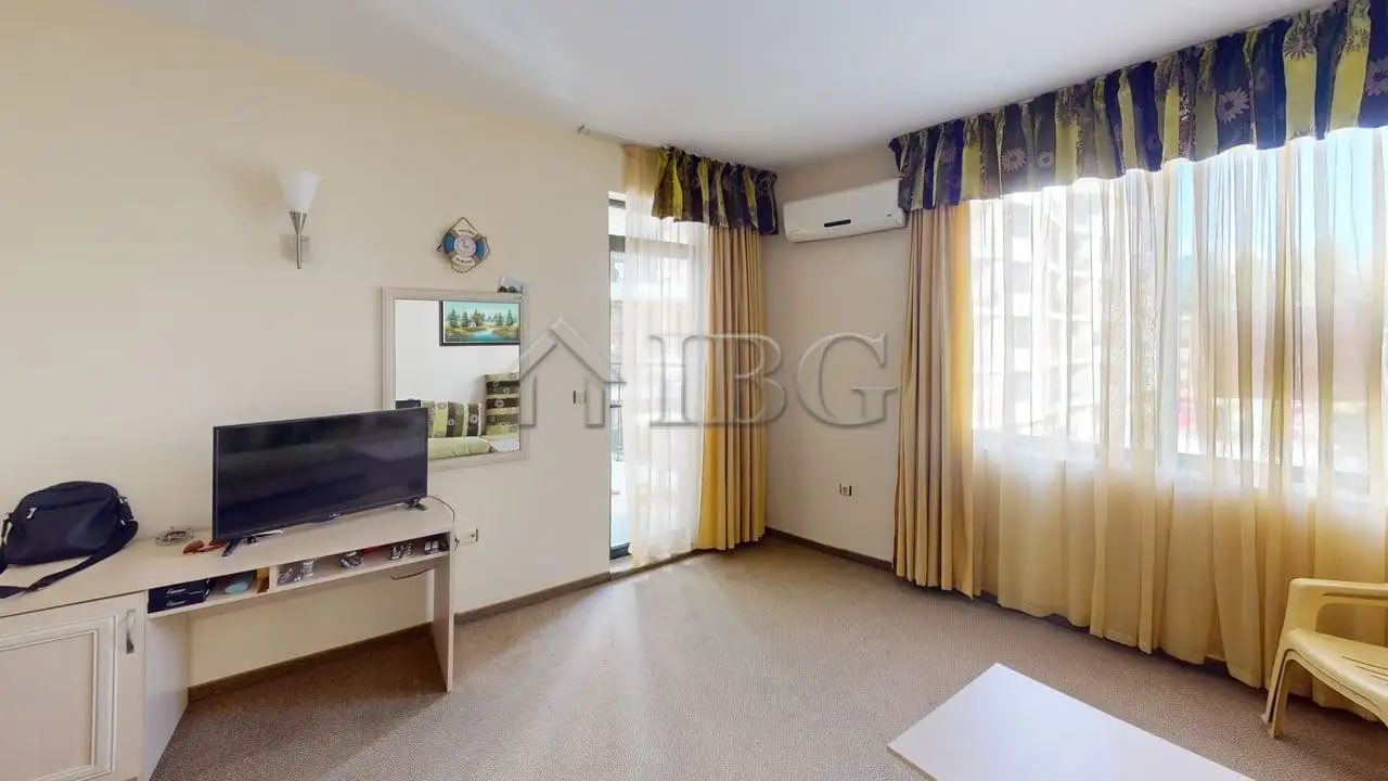 Flat 89m² in Bulgaria, Sunny Beach. Priced at 130000€ rent photo-6