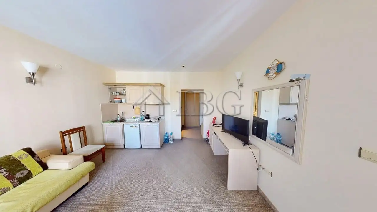 Flat 89m² in Bulgaria, Sunny Beach. Priced at 130000€ rent photo-7