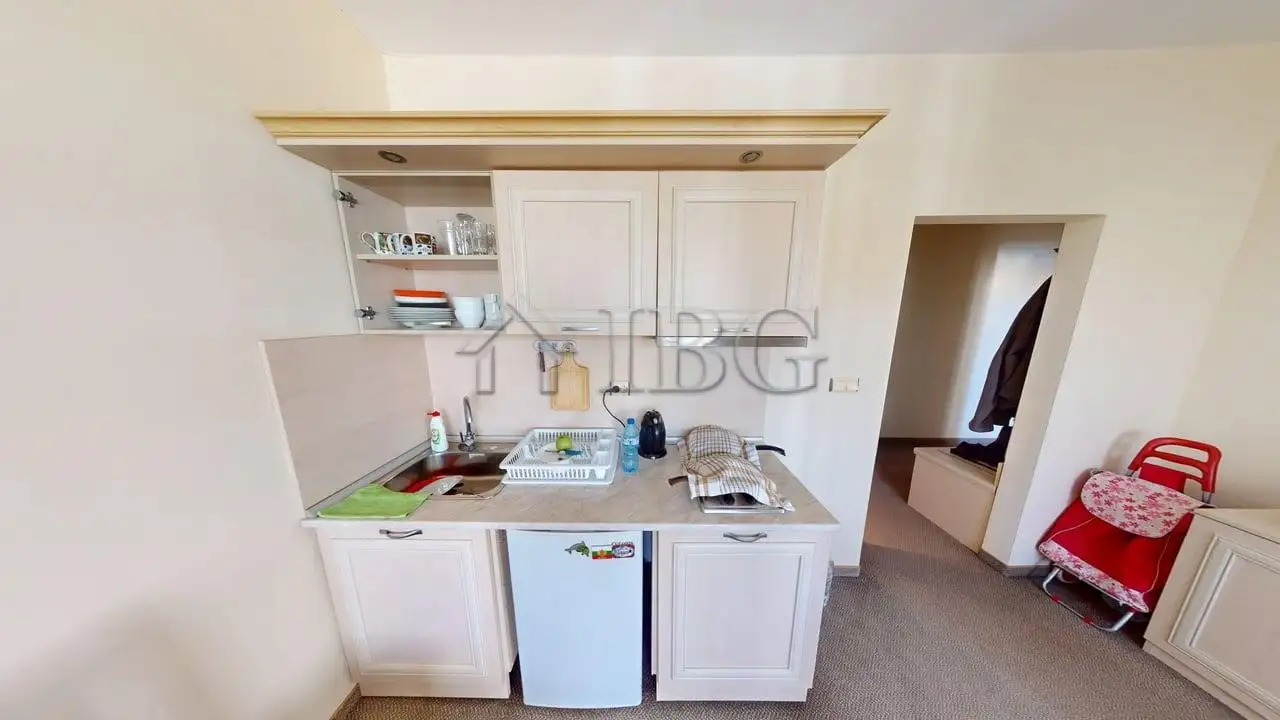 Flat 89m² in Bulgaria, Sunny Beach. Priced at 130000€ rent photo-8