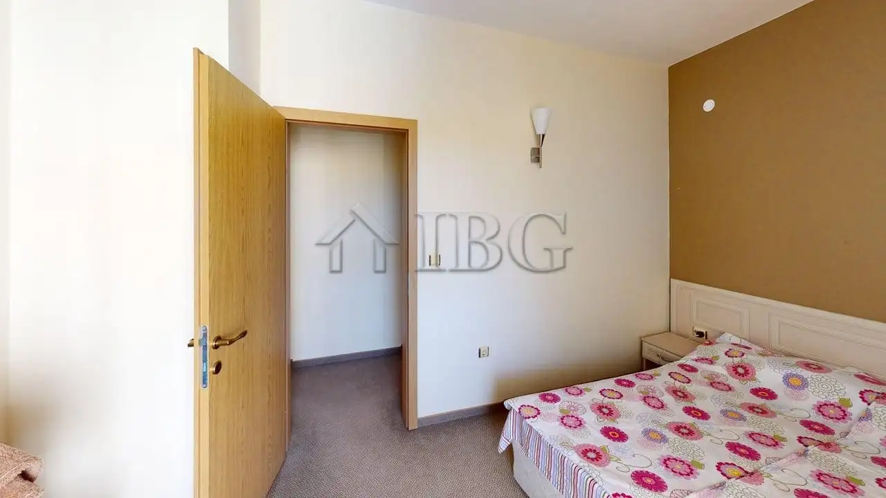 Flat 89m² in Bulgaria, Sunny Beach. Priced at 130000€ rent photo-9