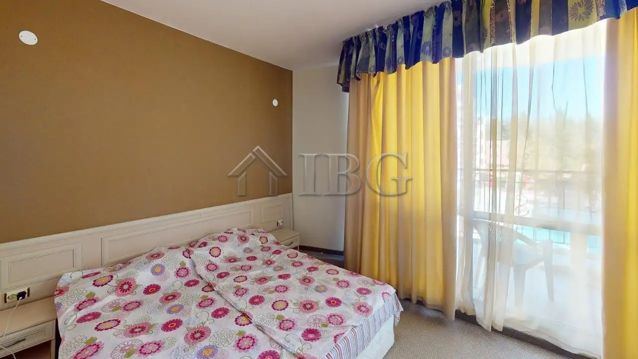 Flat 89m² in Bulgaria, Sunny Beach. Priced at 130000€ rent photo-10