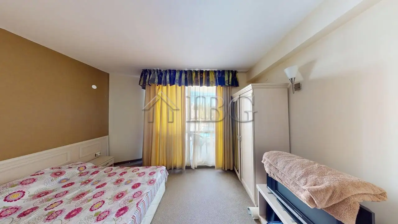 Flat 89m² in Bulgaria, Sunny Beach. Priced at 130000€ rent photo-11