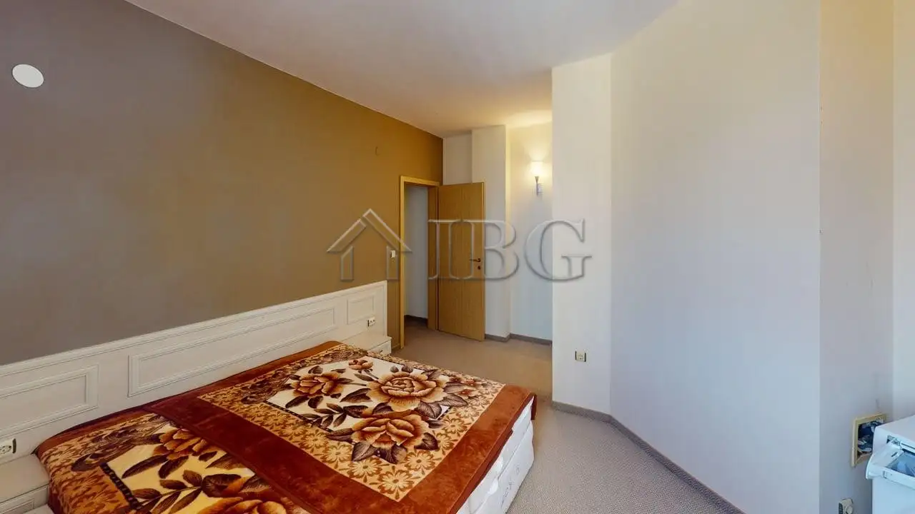 Flat 89m² in Bulgaria, Sunny Beach. Priced at 130000€ rent photo-15