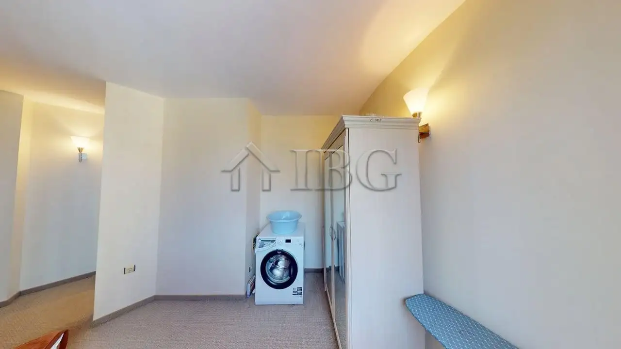 Flat 89m² in Bulgaria, Sunny Beach. Priced at 130000€ rent photo-18