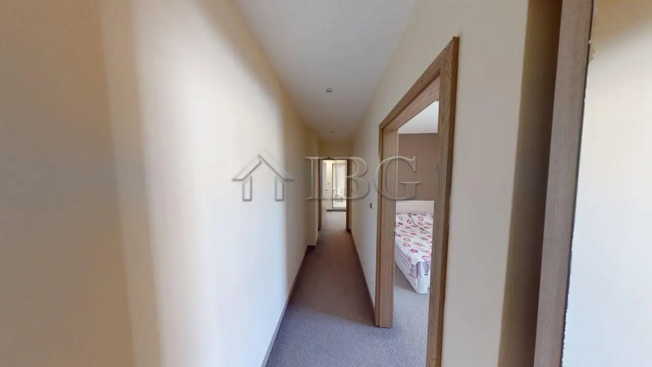 Flat 89m² in Bulgaria, Sunny Beach. Priced at 130000€ rent photo-19