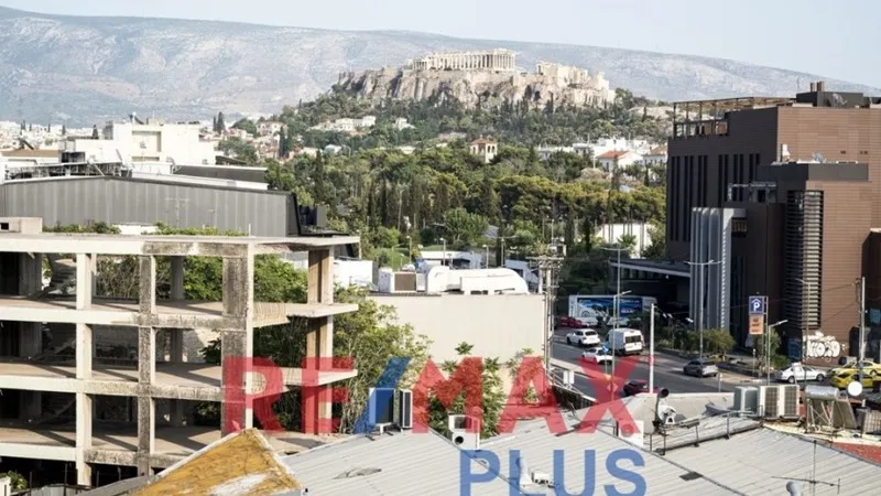 Квартира 250м² в Греции, Афины. Стоимостью 1340965£ аренда фото-6