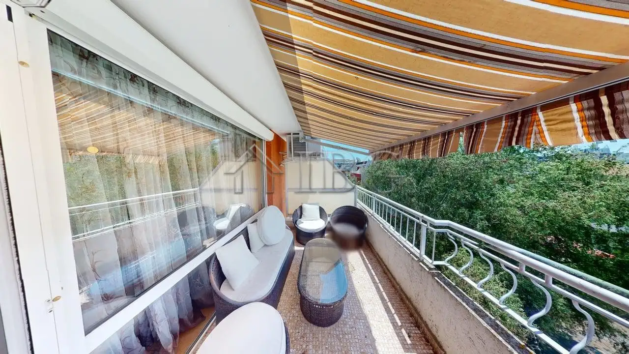 Flat 116m² in Bulgaria, Sunny Beach. Priced at 109000€ rent photo-1