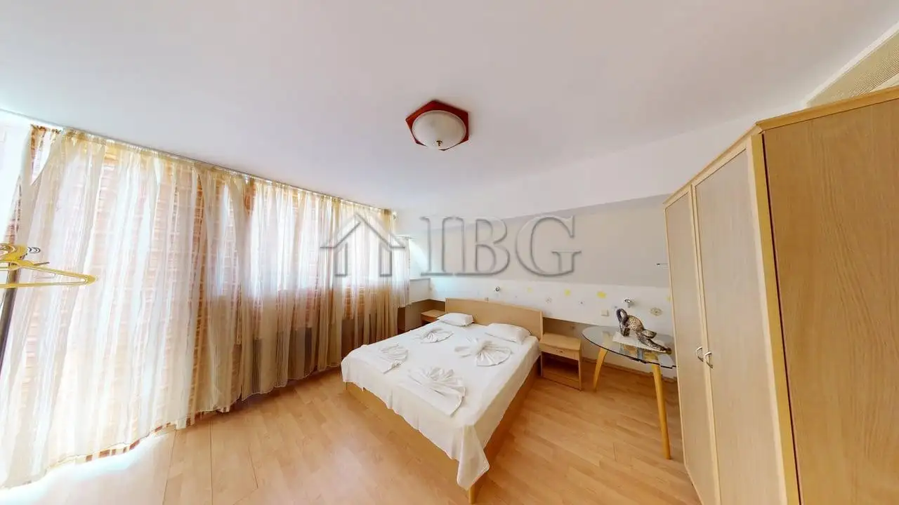 Flat 116m² in Bulgaria, Sunny Beach. Priced at 109000€ rent photo-3