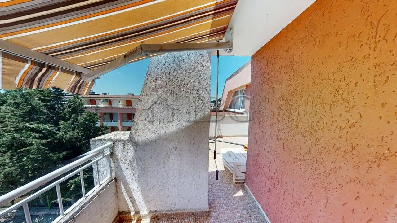 Flat 116m² in Bulgaria, Sunny Beach. Priced at 109000€ rent photo-5