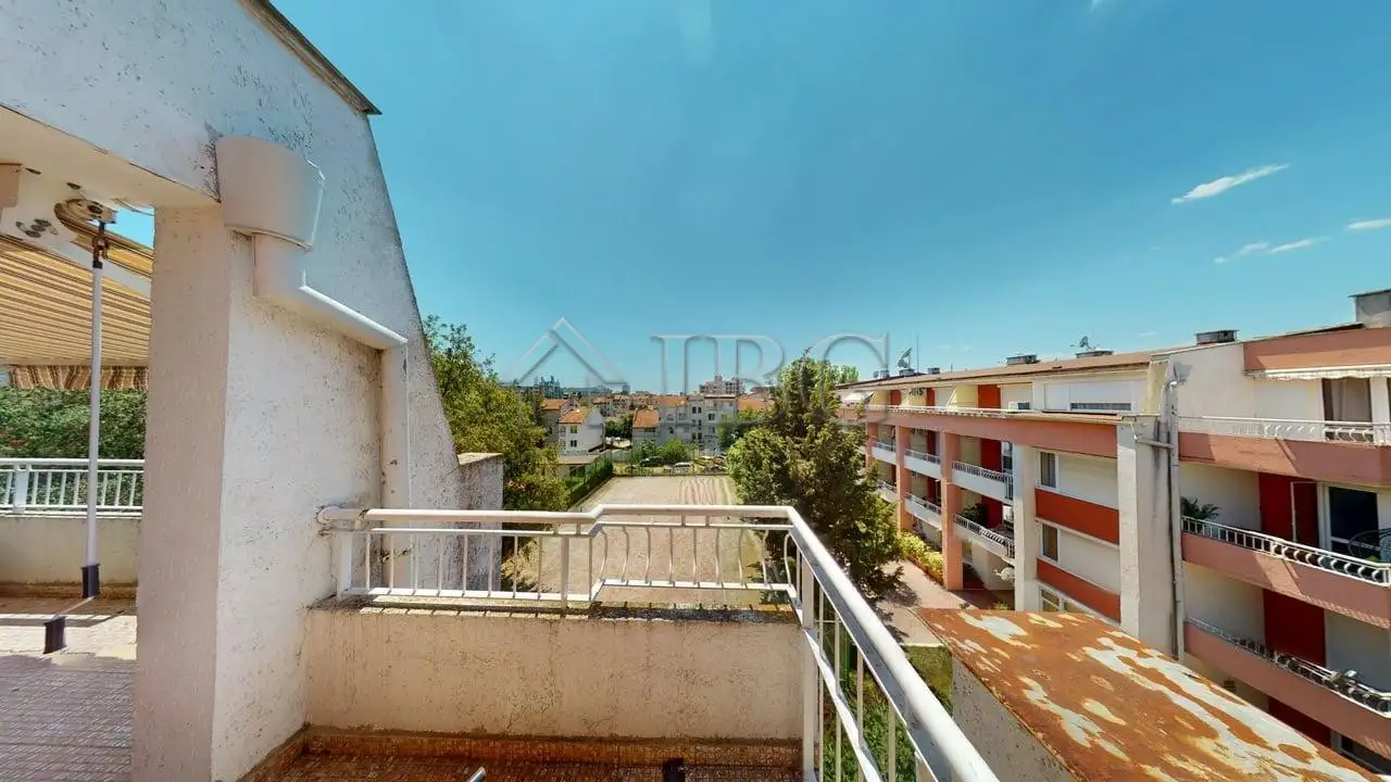 Flat 116m² in Bulgaria, Sunny Beach. Priced at 109000€ rent photo-6