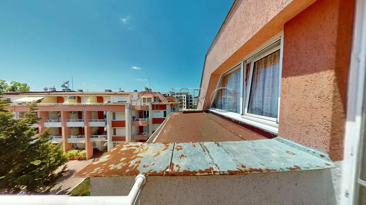 Flat 116m² in Bulgaria, Sunny Beach. Priced at 109000€ rent photo-7