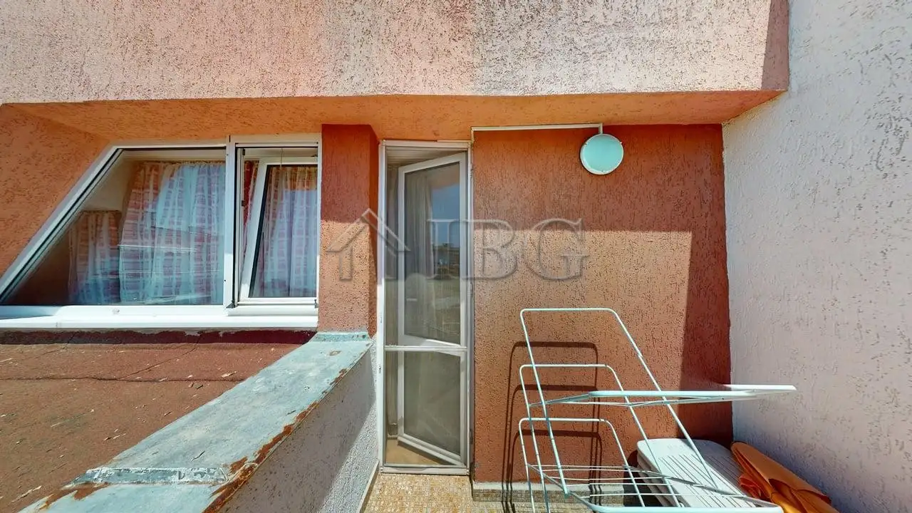 Flat 116m² in Bulgaria, Sunny Beach. Priced at 109000€ rent photo-8