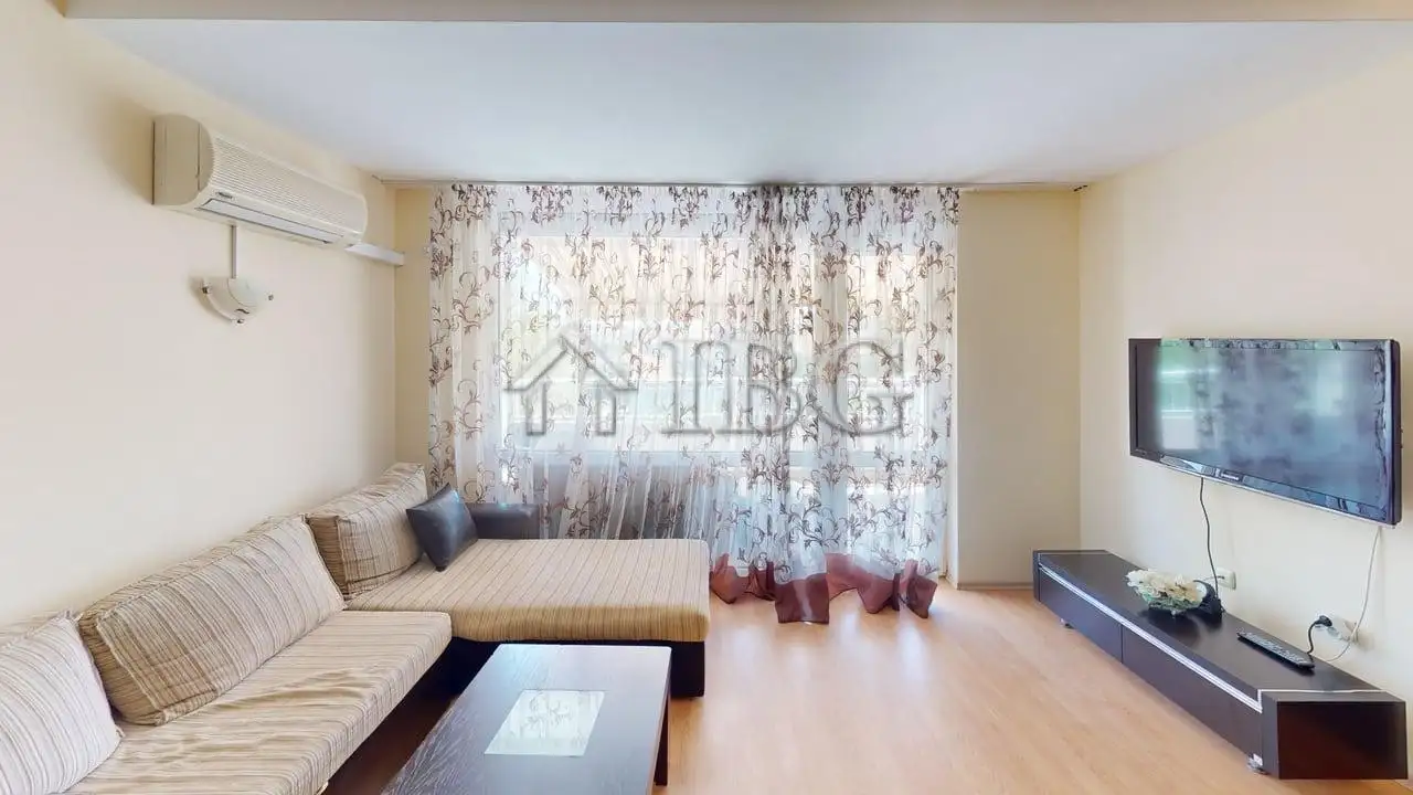 Flat 116m² in Bulgaria, Sunny Beach. Priced at 109000€ rent photo-9