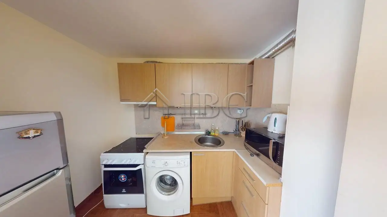 Flat 116m² in Bulgaria, Sunny Beach. Priced at 109000€ rent photo-12