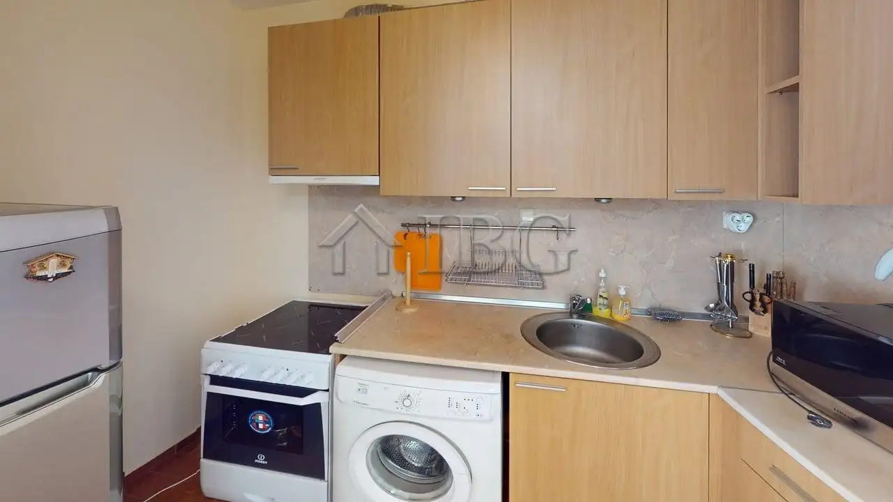 Flat 116m² in Bulgaria, Sunny Beach. Priced at 109000€ rent photo-13