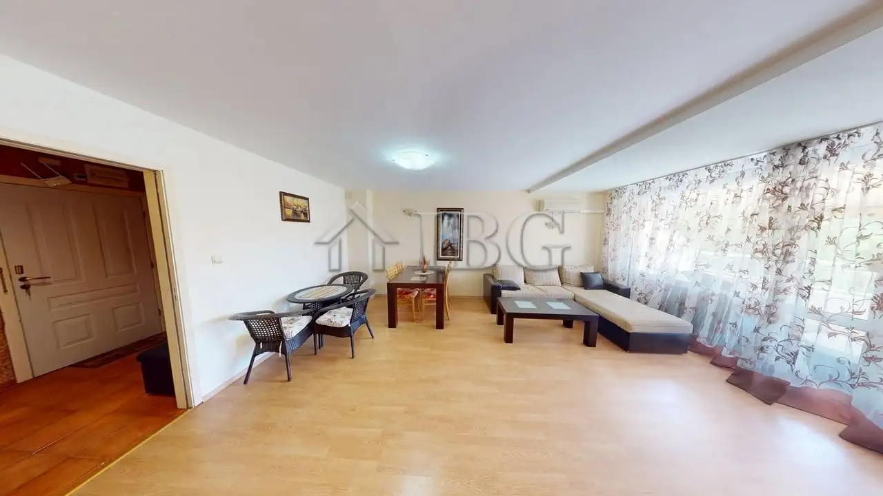 Flat 116m² in Bulgaria, Sunny Beach. Priced at 109000€ rent photo-14