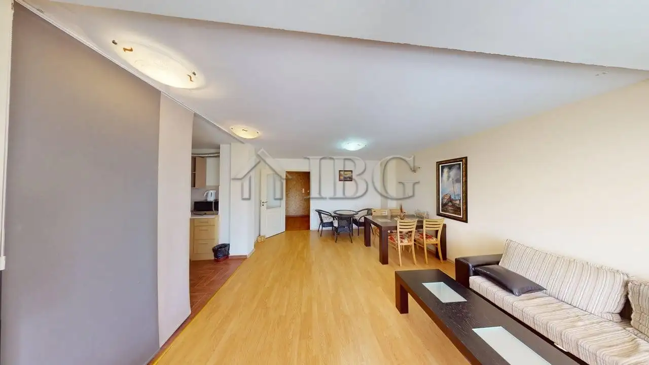 Flat 116m² in Bulgaria, Sunny Beach. Priced at 109000€ rent photo-15