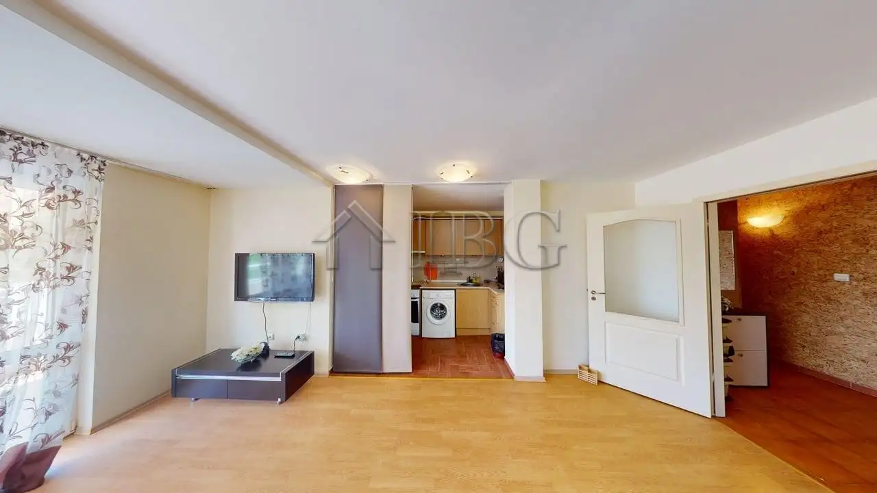 Flat 116m² in Bulgaria, Sunny Beach. Priced at 109000€ rent photo-16